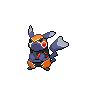 Shadow Pikachu (Libre)